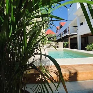 Maison d'hôtes Casa Babel, Tulum