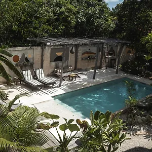 Apartament Chill Kanil, Tulum