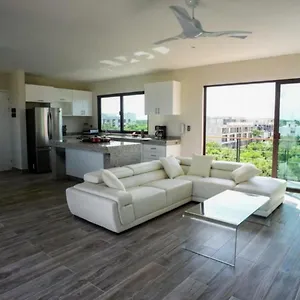 Appartement Blue Luxury La Veleta, Tulum