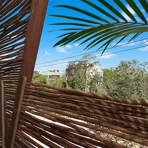 Appartement Beautiful 2 Bedroom In In Maha, Tulum
