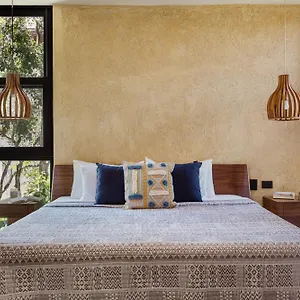 Luum Zama Luxury Villas By Luciernaga Maya Tulum