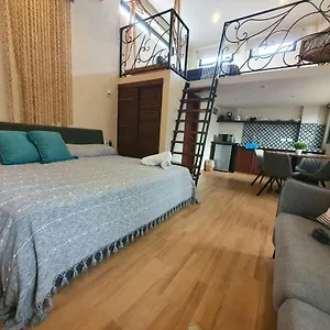 Appartement Casa Luz Downtown In, Tulum