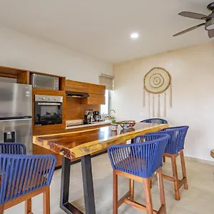 Appartement Casa Elda, Tulum