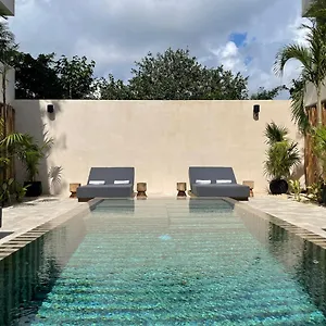 Appartement Majaro, Tulum