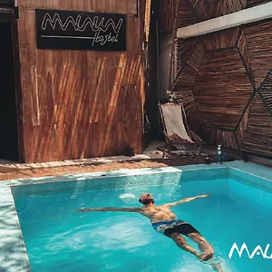 Maison d'hôtes Malakai, Tulum