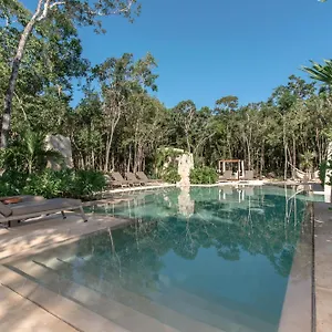 Appartement Lumina At Losantos, Tulum