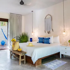 Lula Tulum, A Small Luxury Tulum Pueblo