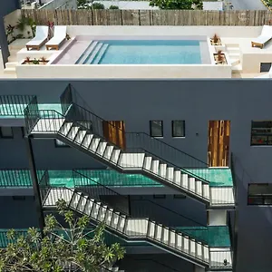 Appart hôtel Ujo Boutique, Tulum