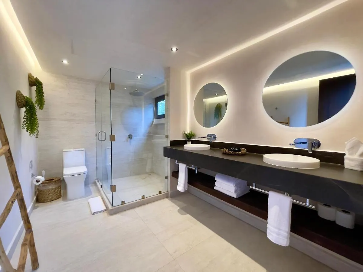 Jungle-Chic Luxurious Tulum Home 0*,  Mexico