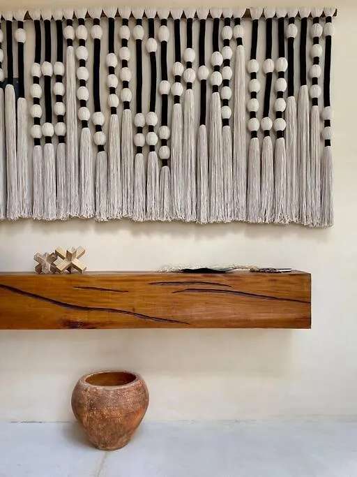 Villa Jungle-Chic Luxurious Tulum Home Mexico